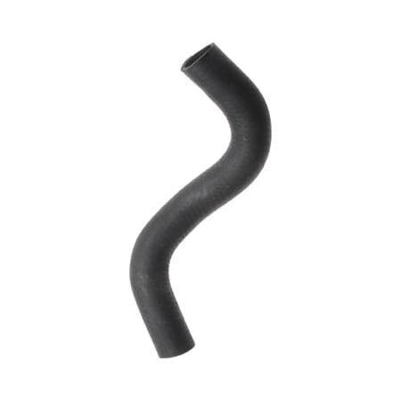 Dayco 93-06 Audi/Honda/Vw 1.8/1.9/2.2L Radiator Hose, 71744 71744